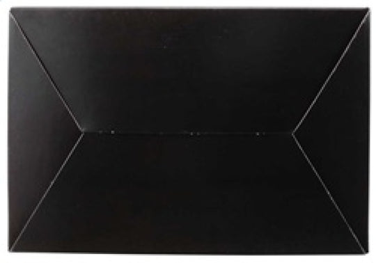 K&amp;N 2017 Ford F250 Super Duty V8-6.7L DSL Replacement Drop In Air Filter