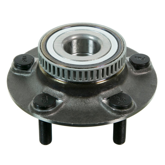 MOOG 99-04 Chrysler 300M Rear Hub Assembly