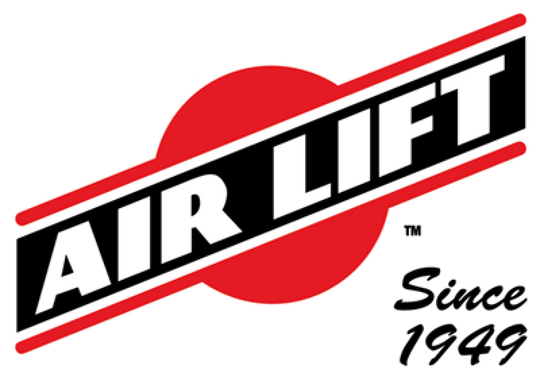 Air Lift LoadLifter 7500XL Ultimate for 14-18 Ram 2500