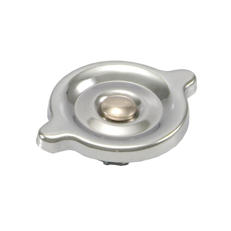 Spectre Oil Filler Cap (Twist-In)