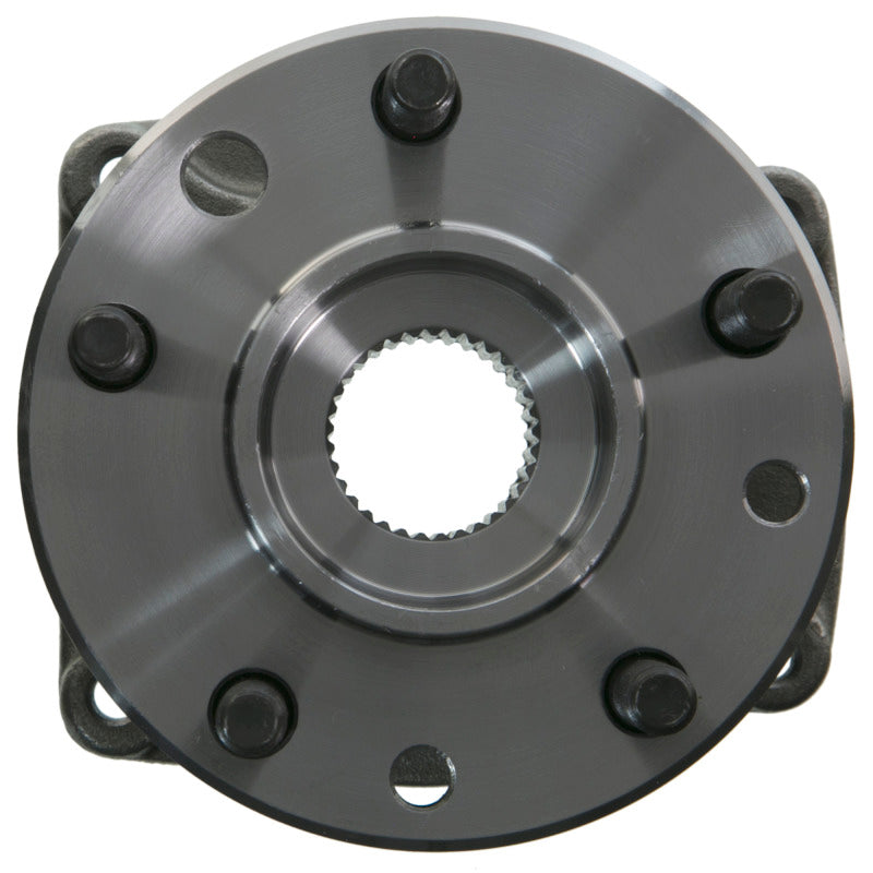 MOOG 88-96 Buick Regal Front Hub Assembly