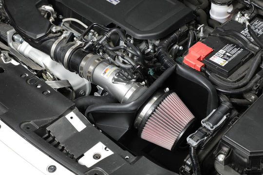 K&amp;N 2018 Honda Accord L4-2.0L F/l Typhoon Performance Air Intake System