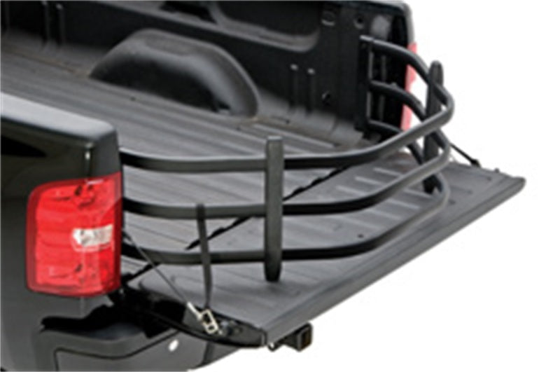 AMP Research 20-22 Jeep Gladiator (Does Not Work w/Tonneau Cvrs) Bedxtender HD Sport - Black