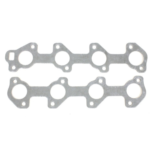 JBA Chrysler 4.7L PowerTech V-8 Round Port Header Gasket - Pair