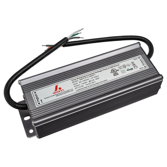 Oracle 5A Power Supply (Waterproof) SEE WARRANTY