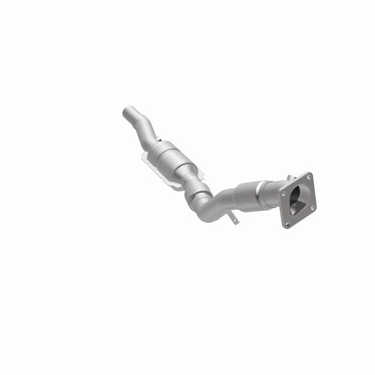 MagnaFlow Conv DF 00-02 Audi A6 Quattro 2.7L