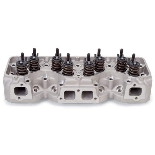 Edelbrock Performer RPM 348/409 Chevy Cylinder Head (Complete)