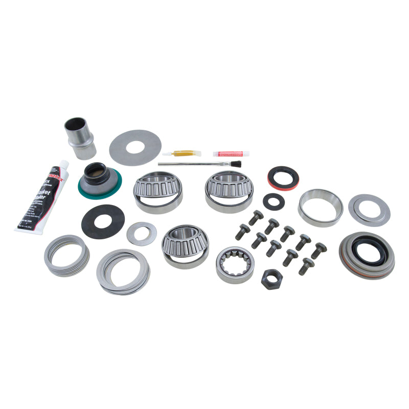 Yukon Gear Master Overhaul Kit For Dana 44 Diff For Jaguar