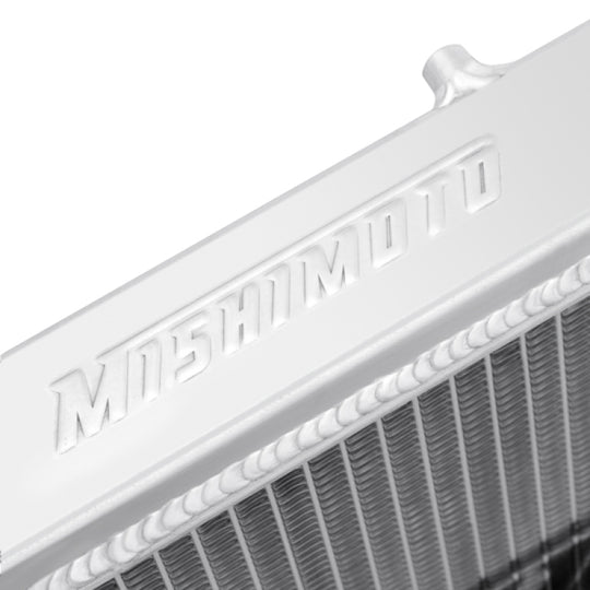 Mishimoto 95-99 Dodge Neon Manual Aluminum Radiator