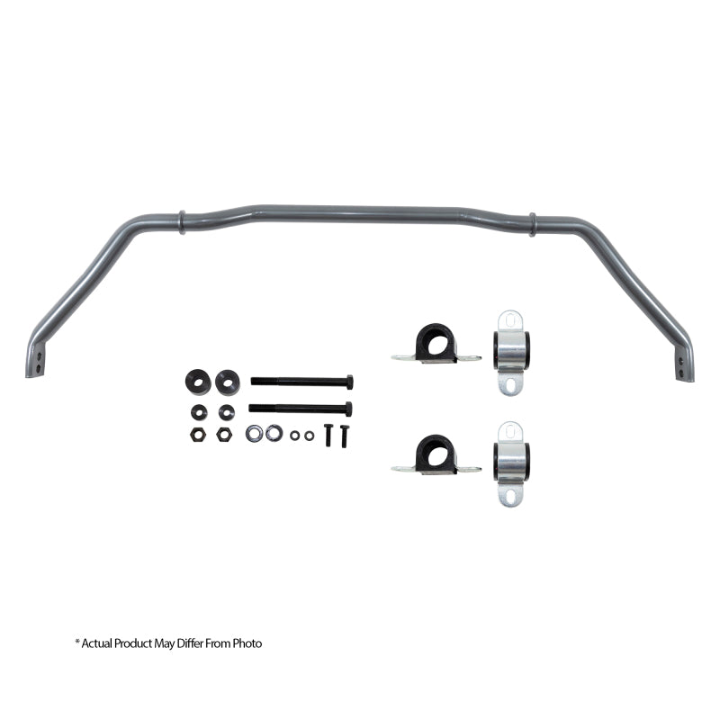 Belltech FRONT ANTI-SWAYBAR CHEVY 82-92 CAMARO FIREBIRD