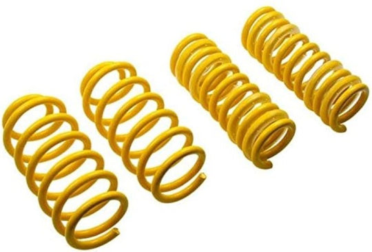 ST Sport-tech Lowering Springs 15-16 Audi A3 TDI / 2015 VW Golf VII TDI