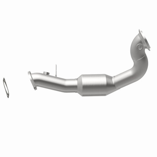 MagnaFlow Conv DF BMW 3 07-08 Front OEM