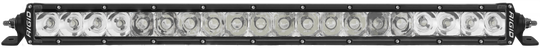 Rigid Industries 20in SR-Series PRO - Spot/Flood Combo