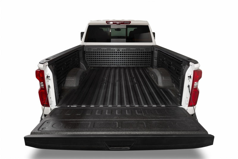 Putco 20-21 Chevy Silverado HD/Sierra HD - 6.8ft (Standard Box) Molle Passenger Side Panel