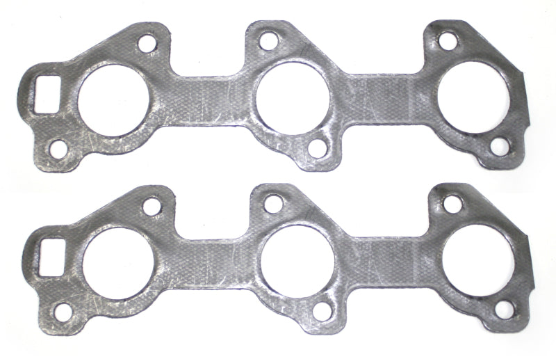 JBA Chrysler 3.7L V6 Round Port Header Gasket - Pair