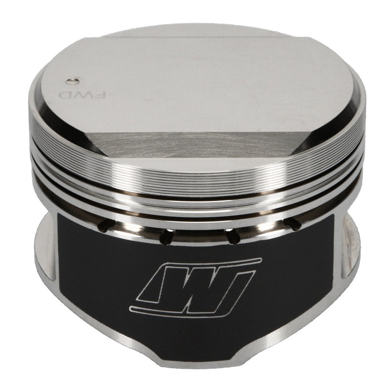 Wiseco Nissan Turbo Dome +14cc 86.00mm Piston Shelf Stock