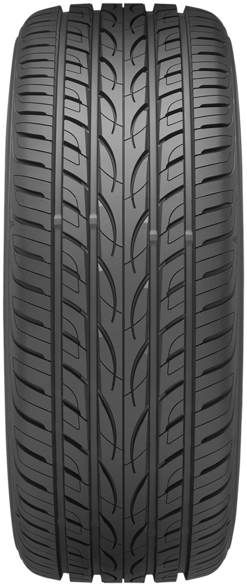 Yokohama Avid ENVigor ZPS Tire - 245/40RF18 93V