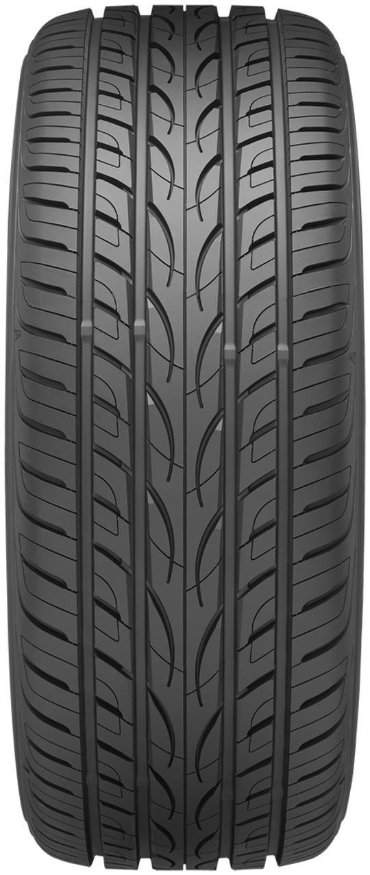 Yokohama Avid ENVigor ZPS Tire - 205/45RF17 84V