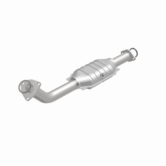 MagnaFlow Conv DF 04-06 Tundra 4.7L P/S frt O