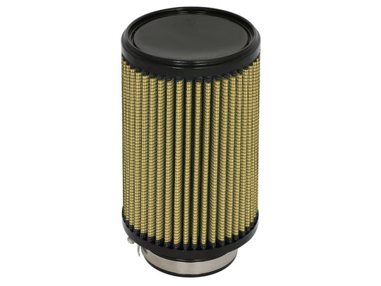 aFe MagnumFLOW Air Filters UCO PG7 A/F PG7 3F x 5B x 4-3/4T x 7H