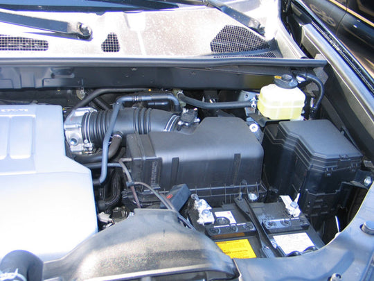K&amp;N 01-06 Toyota Camry / 04-10 Sienna / 01-09 Highlander / 03-06 Lexus RX330 Drop In Air Filter