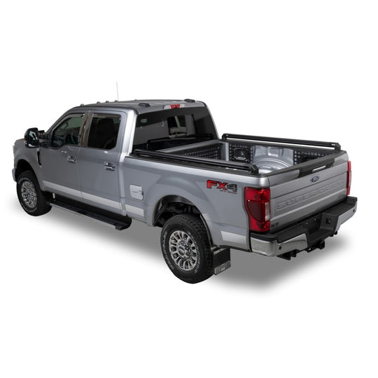 Putco 17-21 Ford Super Duty - 6.75ft (Standard Box) Molle Passenger Side Panel