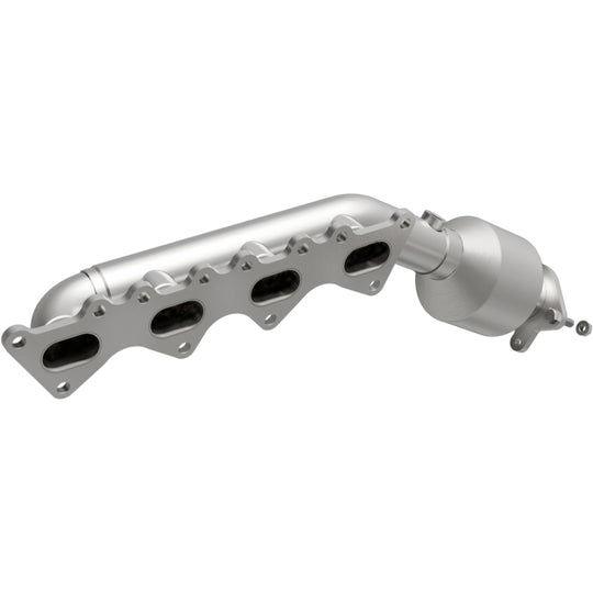 MagnaFlow Conv DF 09-10 Hyundai Genesis 4.6L