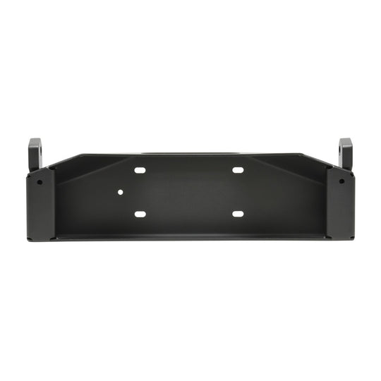 Westin 19-21 Chevrolet Silverado 1500 (Excl. Diesel & LD) Pro-Series Front Bumper - Textured Black