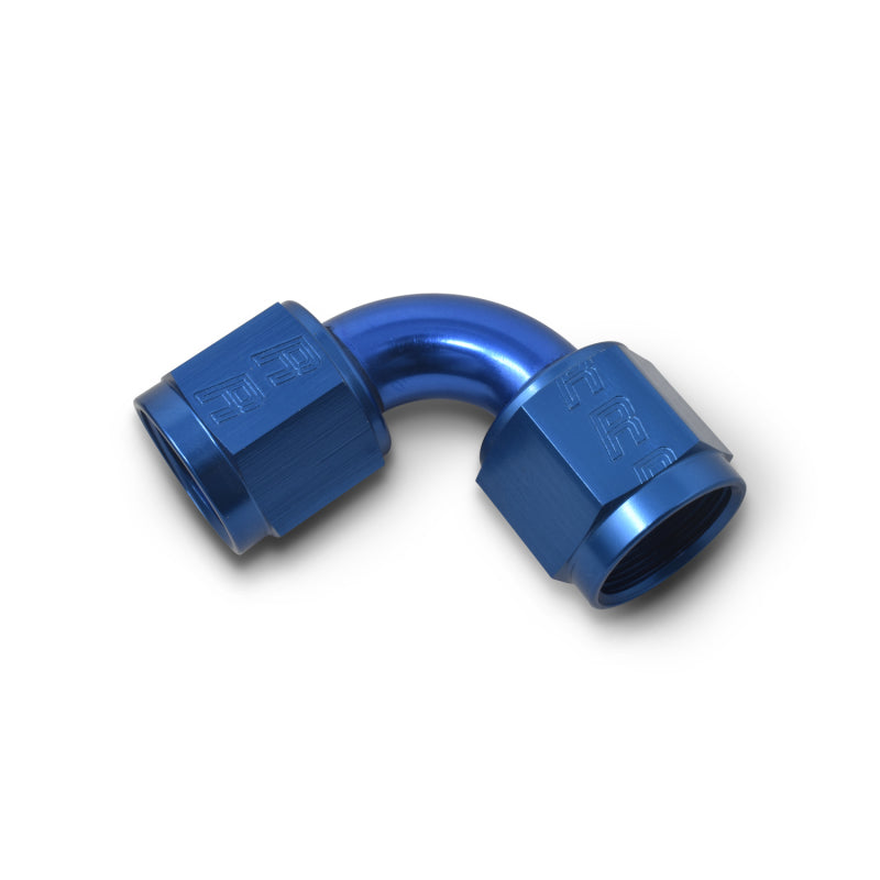 Russell Performance -8 AN 90 Degree Swivel Coupler