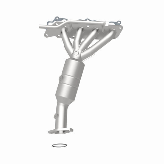 MagnaFlow Conv DF 2007 Ford Fusion 2.3L