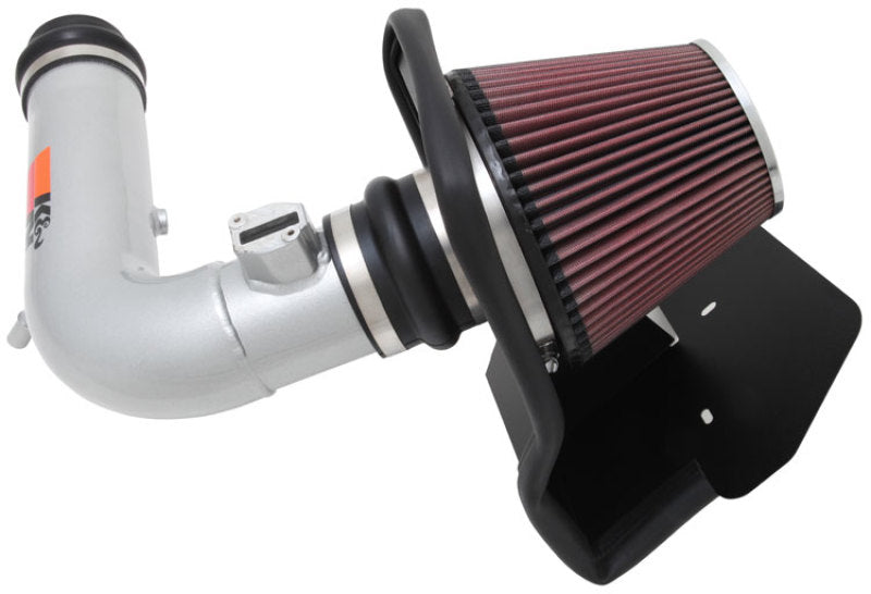 K&N 11 Ford Explorer 3.5L V6 Performance Intake Kit