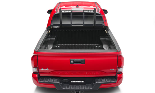 BackRack 85-05 S10/S15/Sonoma / 05-23 Tacoma Original Rack Frame Only Requires Hardware