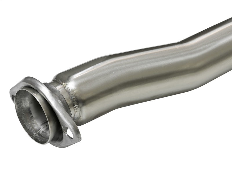 aFe Takeda 3in 304 SS Cat-Back Exhaust System 15-18 Subaru WRX/WRX STI H4-2.0/2.5L (t)