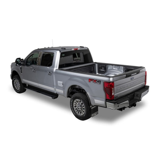 Putco 17-21 Ford Super Duty - 6.75ft/8ft (All Box sizes) Molle Front Panel