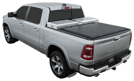 Access Toolbox 2019 Ram 2500/3500 8ft Bed (Dually) Roll Up Cover