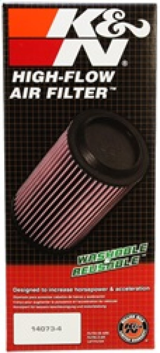 K&amp;N 2016-2017 Can-Am Defender 800 Replacement Drop In Air Filter