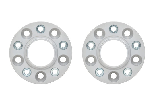 Eibach Pro-Spacer System 30mm Spacer / 5x120 Bolt Pattern / Hub 72.5 For 95-06 BMW M3 (E36/E46)