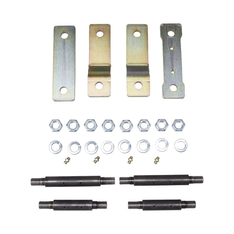 ARB Greasable Shackle Kit Hilux 05On