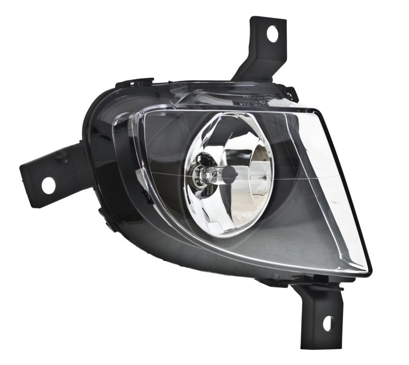 Hella 07-12 BMW 3 Series Fog Lamp w/ H8 Bulb - Right