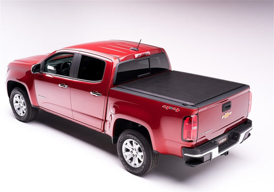 Truxedo 15-20 GMC Canyon & Chevrolet Colorado 6ft Deuce Bed Cover