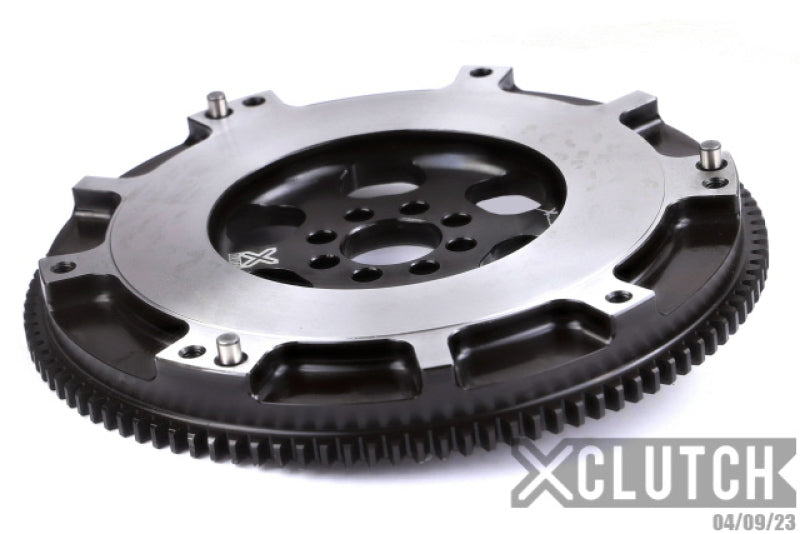 XClutch 90-92 Geo Prizm LSi 1.6L Lightweight Chromoly Flywheel