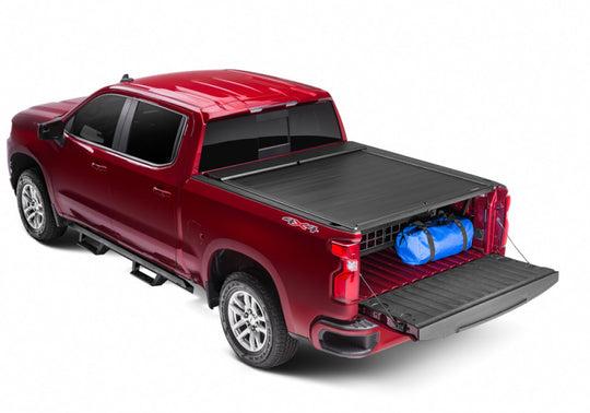 Roll-N-Lock 2019 Chevrolet Silverado 1500 & GMC Sierra 1500 96.5in Cargo Manager