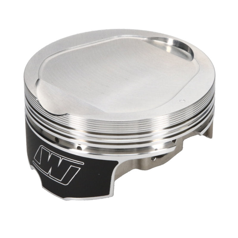 Wiseco Chrysler 6.1L Hemi 4.055in Bore -8cc R/Dome 1.22inch Piston Shelf Stock - Left Side