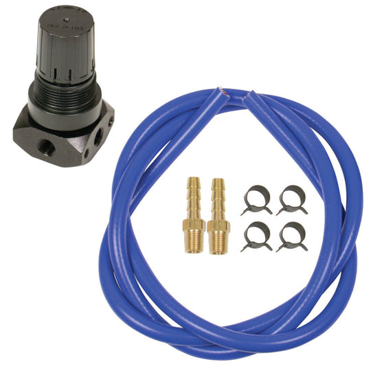 BD Diesel Exhaust Manifold Waste Gate Regulator Kit