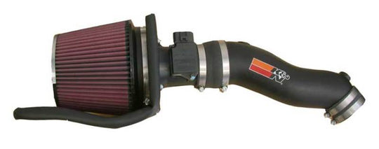 K&N 99-04 Ford Mustang V6-3.8L Performance Intake Kit