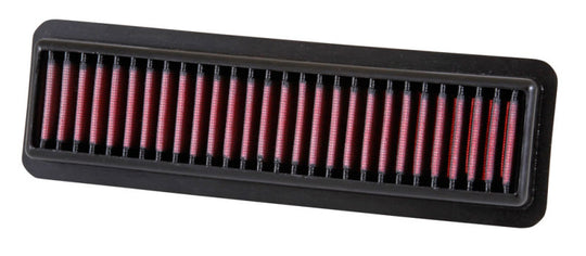 K&N 14-16 Hyundai Grand I10 L3-1.1L DSL Replacement Drop In Air Filter