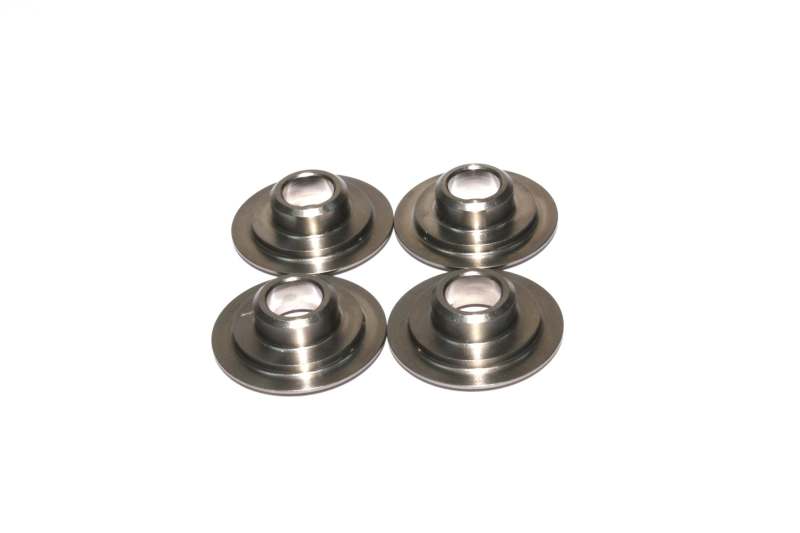 COMP Cams Titanium Retainers Super Lock