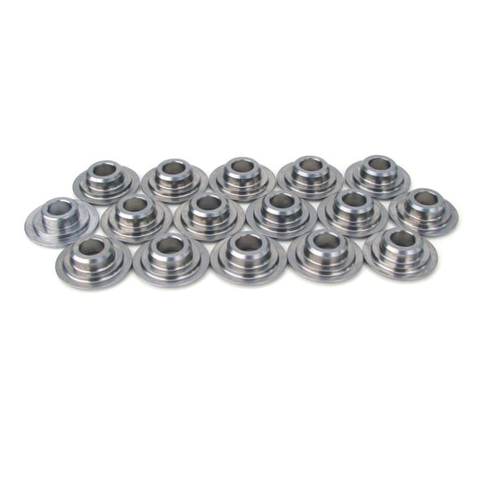 COMP Cams Titanium Retainers Light Weig