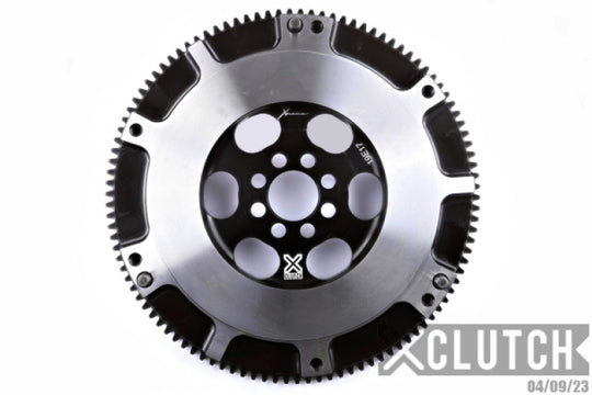 XClutch 90-92 Geo Prizm LSi 1.6L Lightweight Chromoly Flywheel
