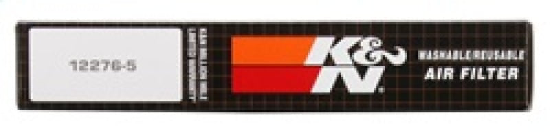 K&amp;N 14-15 Suzuki DL1000 V-Strom Replacement Air Filter